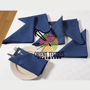 DXB Napkin Set